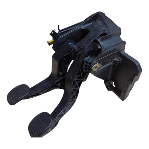Suporte Pedal Freio Embreagem Argo 2018 Á 2022