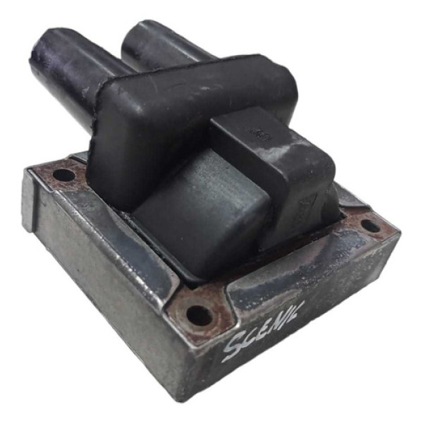 Bobina Ignição Renault Megane Laguna Scenic 1.8 2.0 Cx283