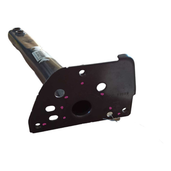 Barra Suporte Esq Alma Para-choque Dianteiro Compass 2020