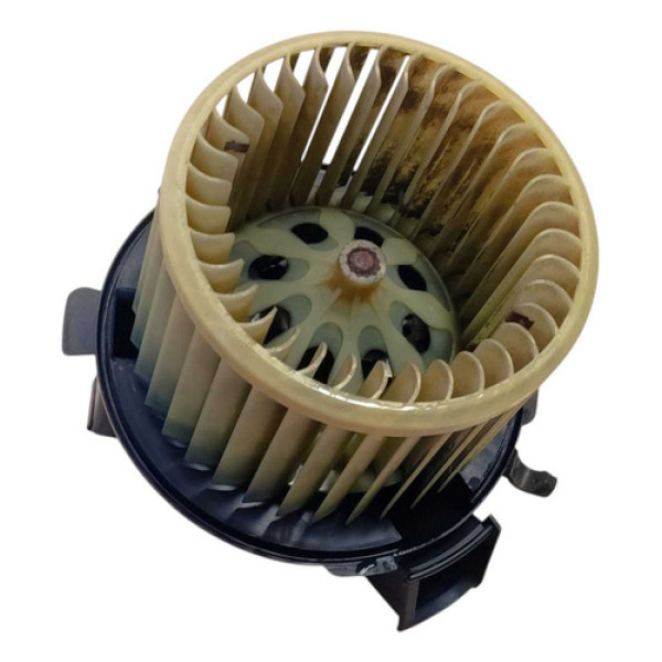 Motor Ventilação Ar Forçado 207 2007 À 2012