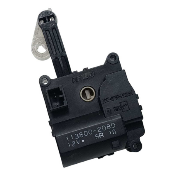 Motor Atuador Caixa Ventilação Interna Fox 2004 Á 2014