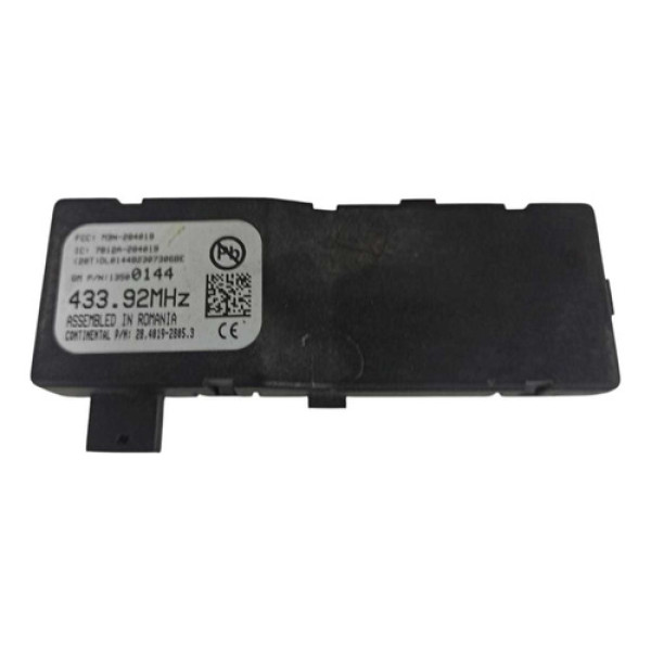 Módulo Central Alarme Prisma Onix 2013 Á 2019