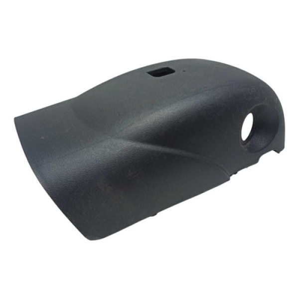 Moldura Coluna Direção Inferior Gol Voyage 2017