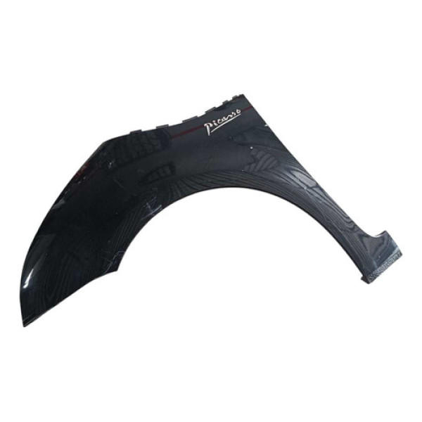 Para-lama Dianteiro Esquerdo C4 Picasso 2009 A 2014