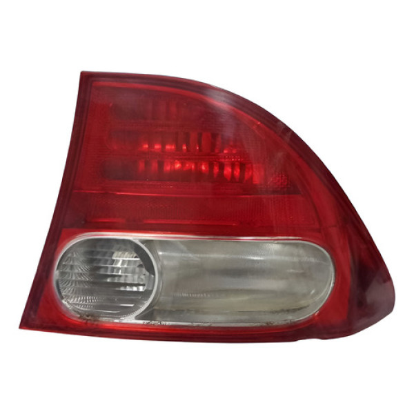 Lanterna Traseira Direita Civic 2007 Á 2011~detalhe