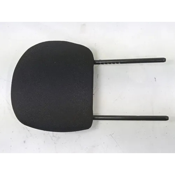 Apoio Encosto Cabeça Dianteiro Esquerdo Duster 2014 À 20 Água