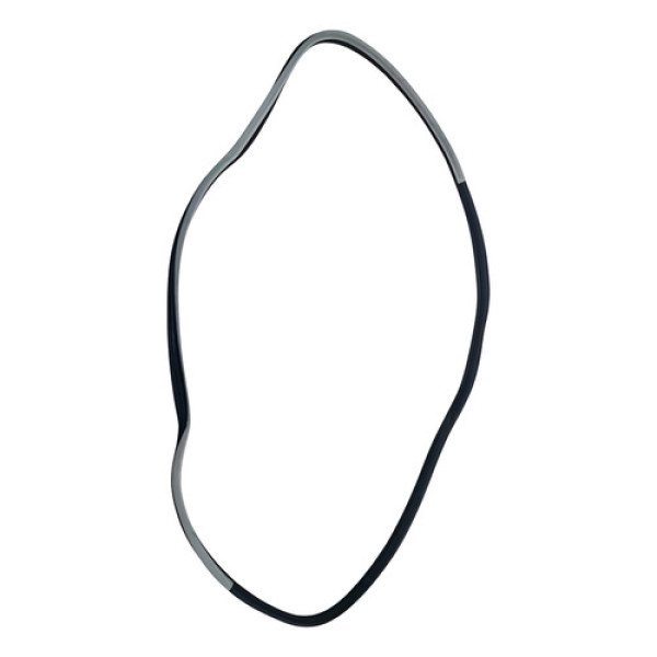 Borracha Vedação Carroceria Diant Esq C4 Picasso 2009 A 2014