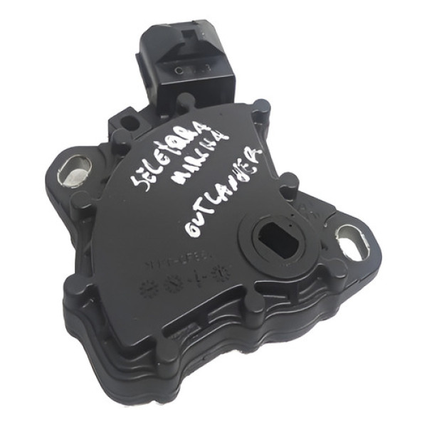 Chave Seletora Cambio Outlander 2016 Ce117022a Cx009