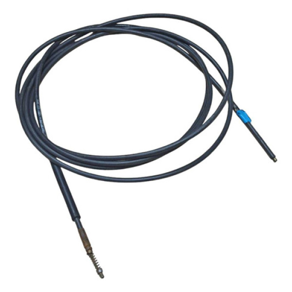 Cabo Abertura Tampa Combustível Sandero 2008 À 2013