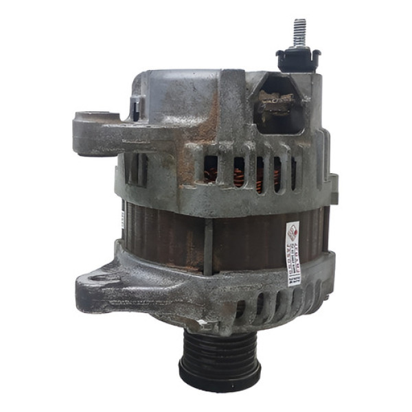 Alternador Nissan Sentra 2.0 2007 A 2012 110a 12v ~detalhe