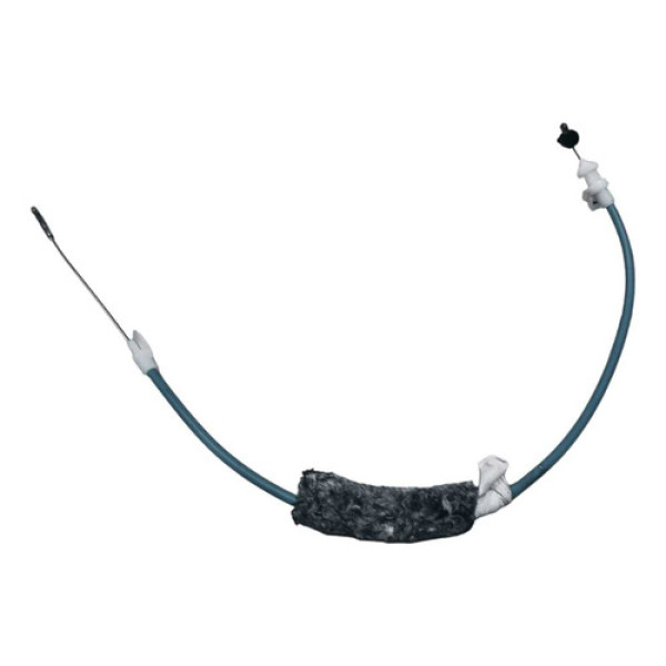 Cabo Fechadura Porta Dianteira Direita Gol G5 2009 À 2012