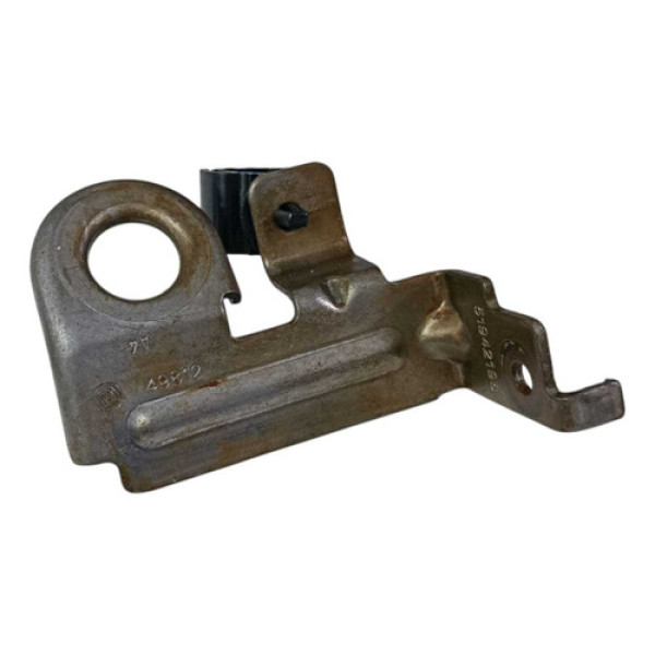 Suporte Coxim Direito Motor Mobi 2016 A 2022