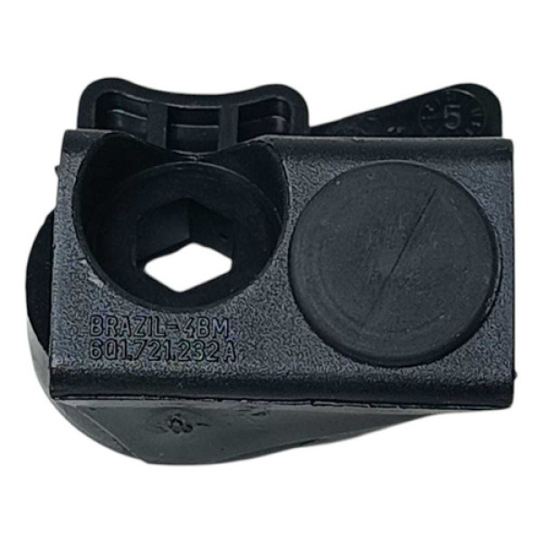 Suporte Pedal Embreagem Gol G5 2009 À 2012