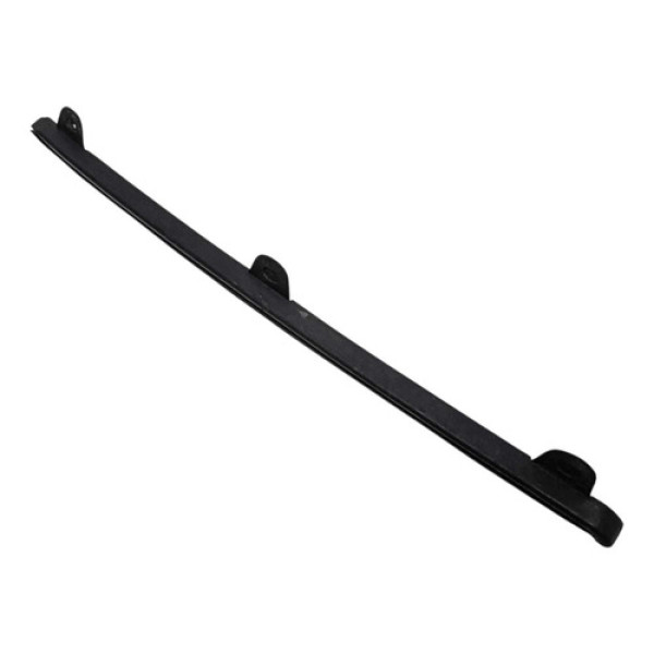 Acabamento Traseiro Direito Borracha Vidro  308 2012 A 2015 Preto