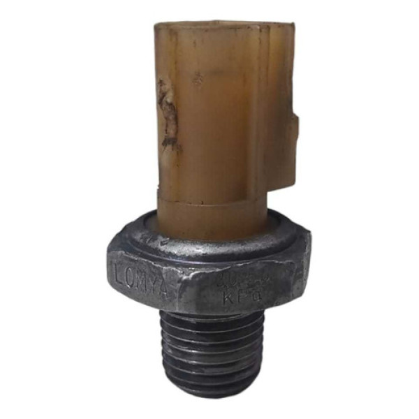 Cebolinha Interruptor Pressão Óleo Fiesta Ka Focus Cx282