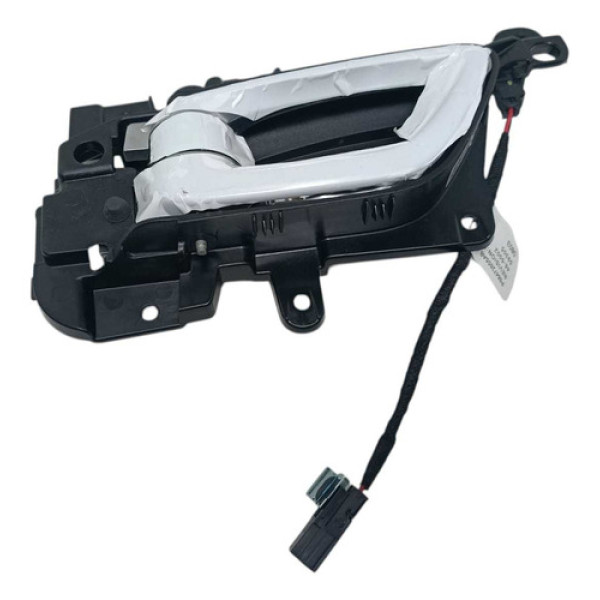 Maçaneta Interna Dianteira Esquerda Jeep Compass 2022 À 2025