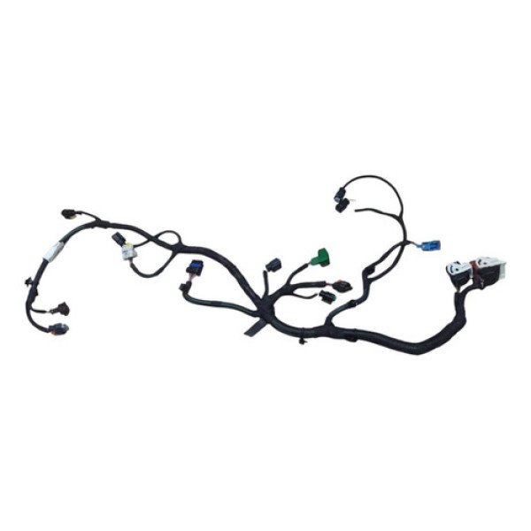 Chicote Elétrico Injeção 208 1.6 Automático 2021 À 2023