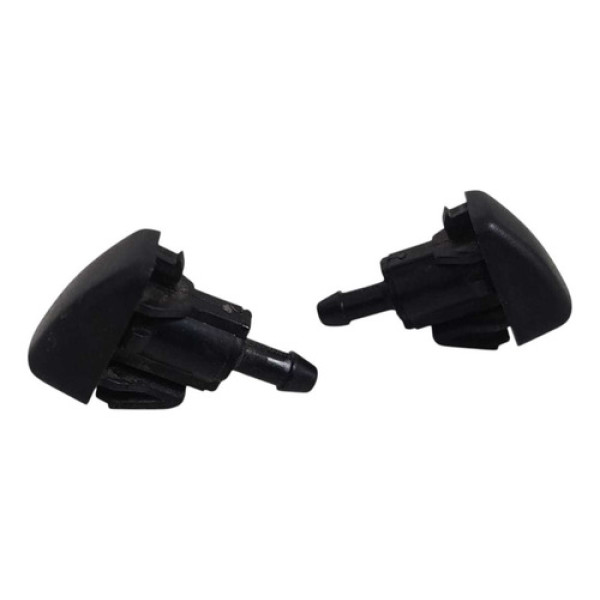 Par Brucutu Esguicho Agua Capo Captiva 2008 A 2016