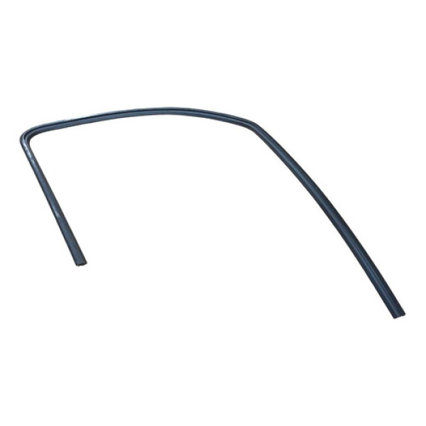 Borracha Canaleta Vidro Dianteira Direita C4 Lounge 13 À 17