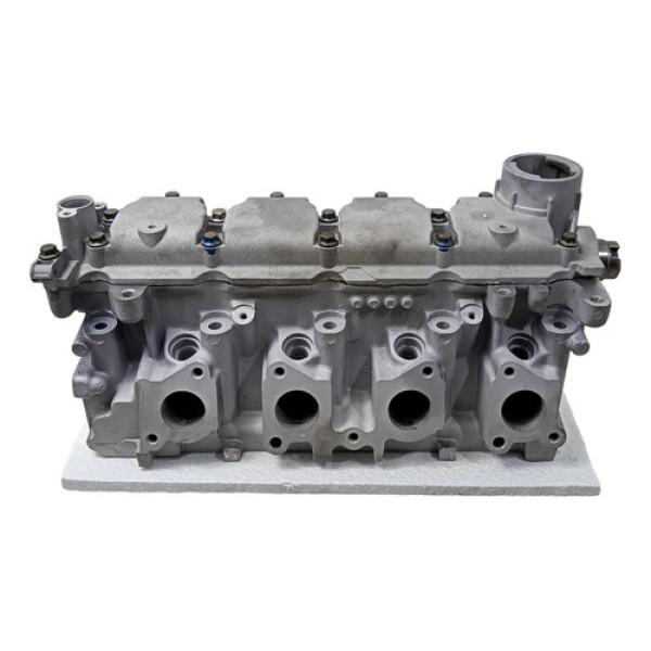 Cabeçote Vw Gol Fox Voyage Ea111 1.0 8v Flex Retificado