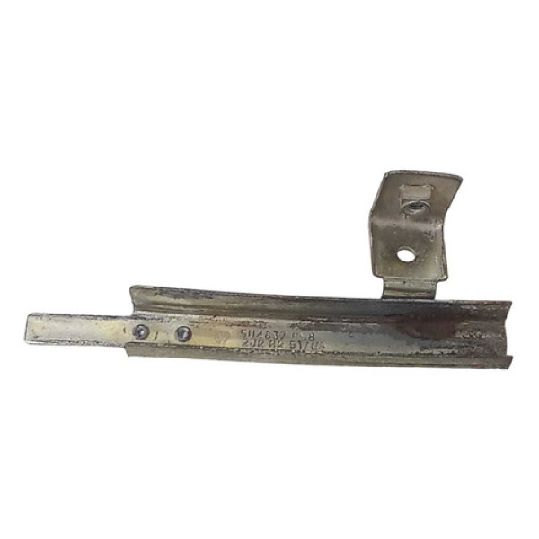 Guia Vidro Traseiro Direito Vw Voyage G5 2008 À 2012 Cx191