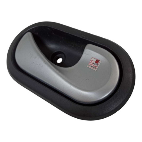 Maçaneta Interna Traseira Direita Sandero 2015 À 2018 Cx006