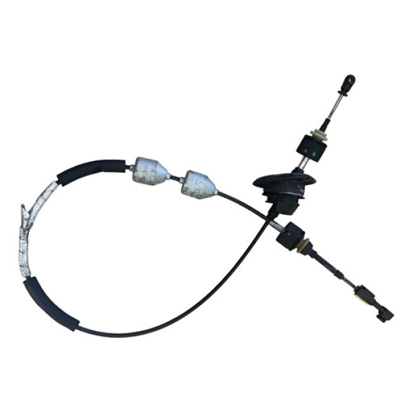 Cabo Seletor Marcha Automatico 3008 1.6 Thp 2011 A 2014