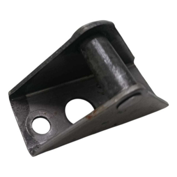 Batente Fechadura Tampa Traseira Strada 2014 Á 2019