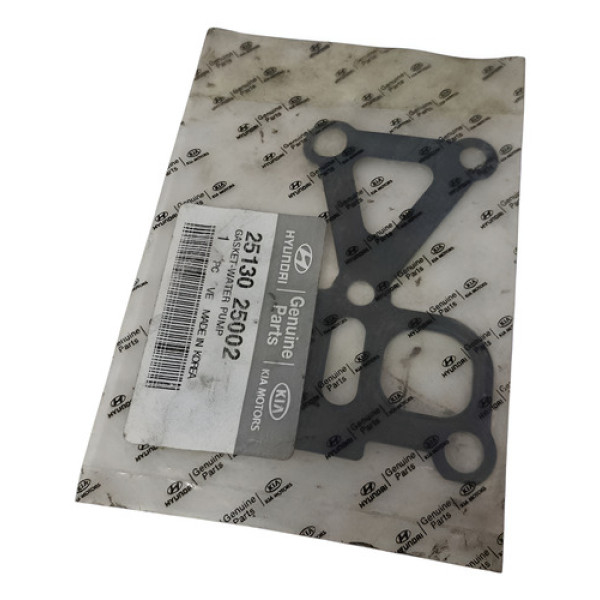 Junta Bomba Água Kia Carens Cerato Optima Sportag Sorent