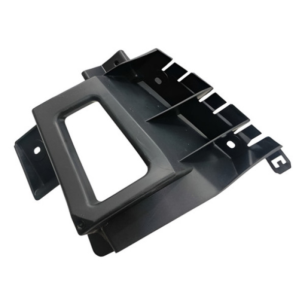 Guia Suporte Para-choque Traseiro Direito C4 Picasso 09 A 14