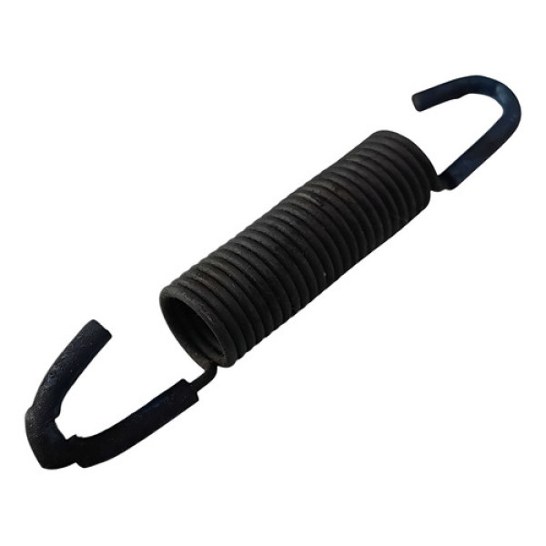 Mola Trava Cilindro Atuador Embreagem Fiesta 2004 Á 2013