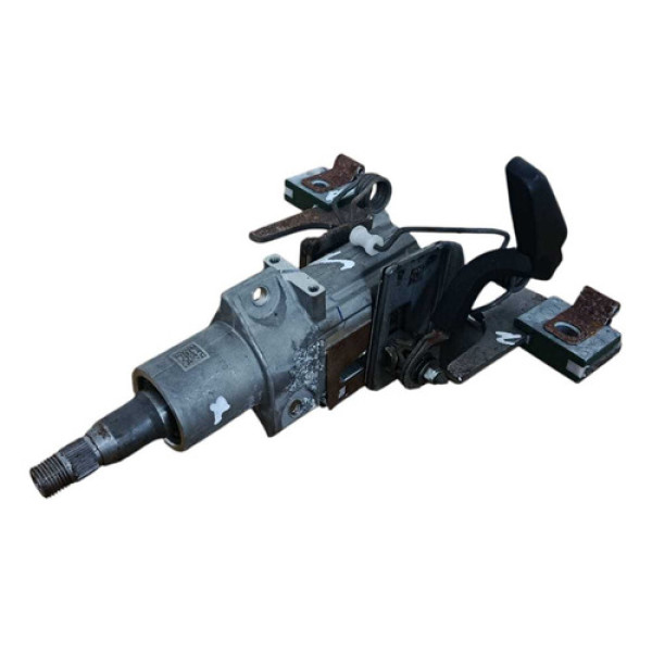 Coluna Elétrica Inferior Volante Compass 2017 À 2021 #2