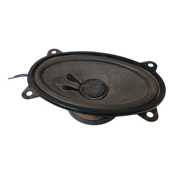 Alto Falante Traseiro Esquerdo Lifan 320 2010 2011 2012 2013 Preto