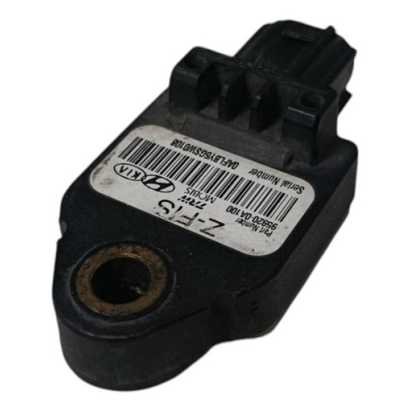 Sensor Impacto Detonação I30 2009 2010 A 2012