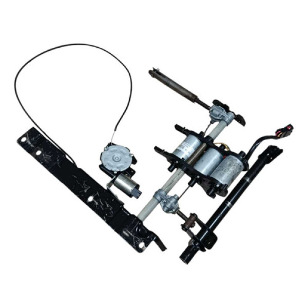 Motor Elétrico Banco Motorista 307 Sedan 08 À 12 ~detalhe