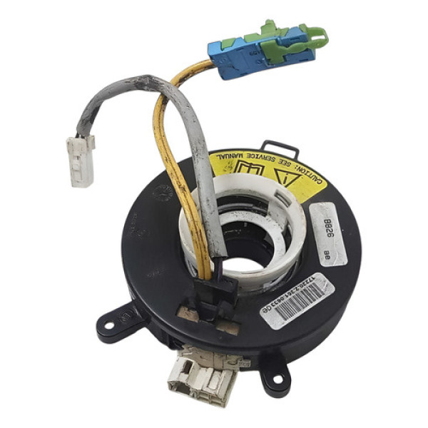 Cinta Hard Disk Central Volante Palio Uno Siena Strada Cx109