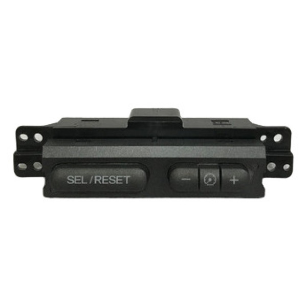 Botão Comando Piloto Automático Farol New Civic 2007 A 2011