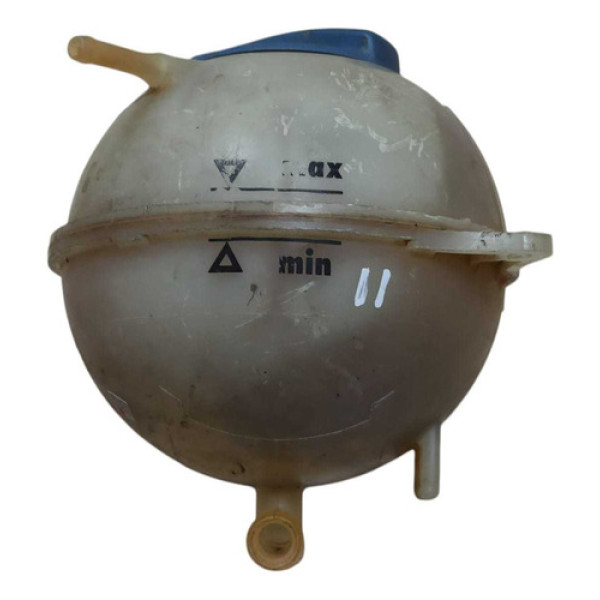 Reservatório Água Radiador Gol G2 G3 G4