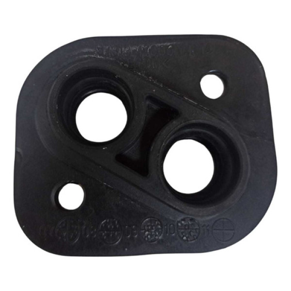 Borracha Vedação Ar Quente I30 Cw 2009 Á 2012