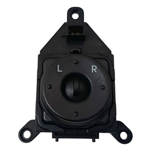 Botão Comando Retrovisor Elétrico Soul 2009 A 2014