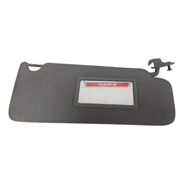 Quebra Sol Direito Clio 1999 À 2012 