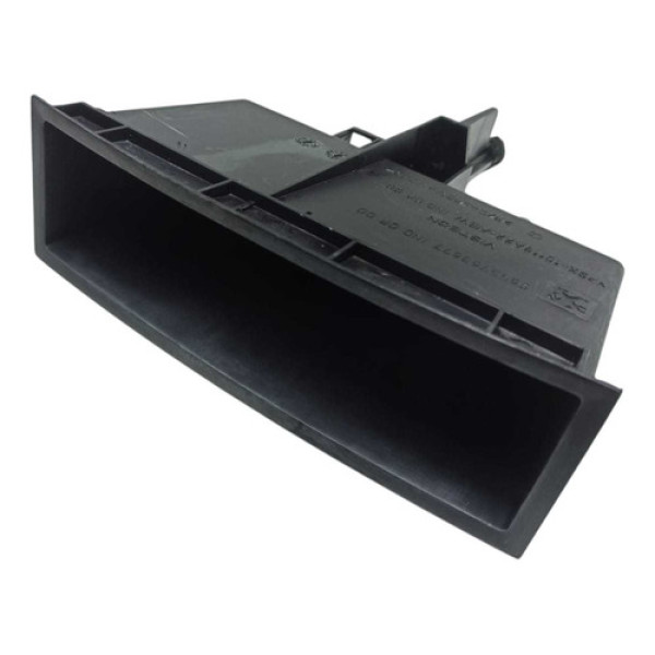 Moldura Porta Objetos Central C3 2006 A 2012