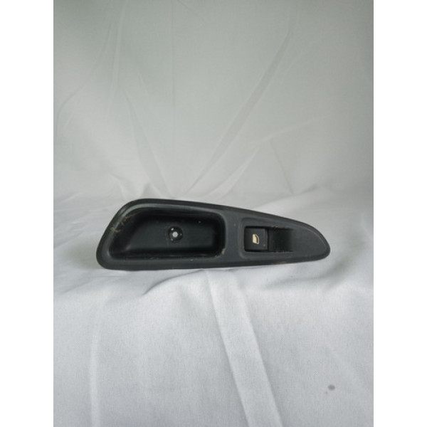 Botão Comando Vidro Traseiro Esquerdo 308 408 2011 A 2014