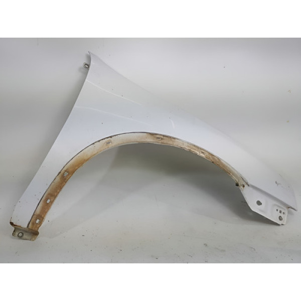 Para-lama Direito Gm Corsa Hatch 1999 4 Portas