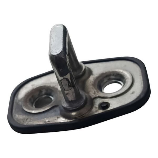 Batente Trava Fechadura Porta C4 Picasso 2009 A 2014
