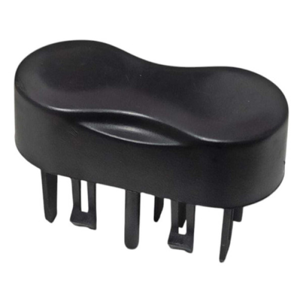 Botão Falso Painel Sandero 2008 À 2013