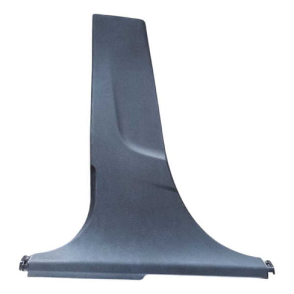 Acabamento Coluna Centra Esquerdo Onix 2013 À 2016  