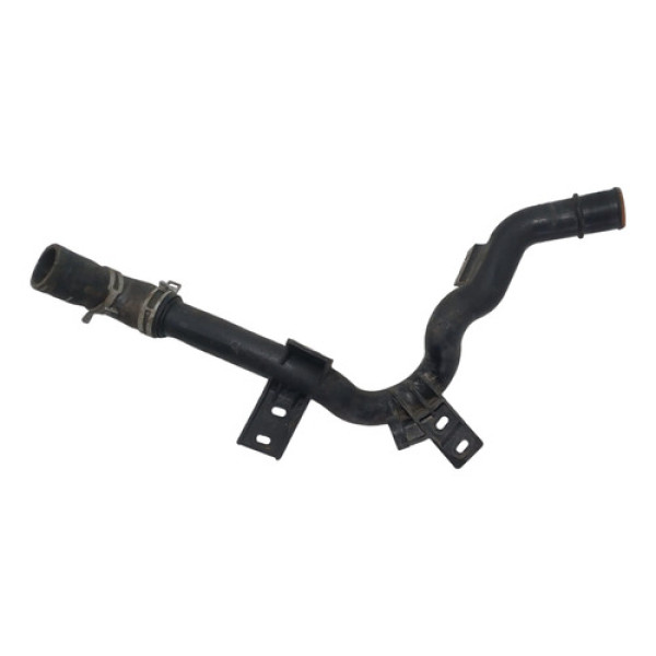 Tubo Cano Água Motor Radiador Citröen C3 1.6 16v 2006 A 2011