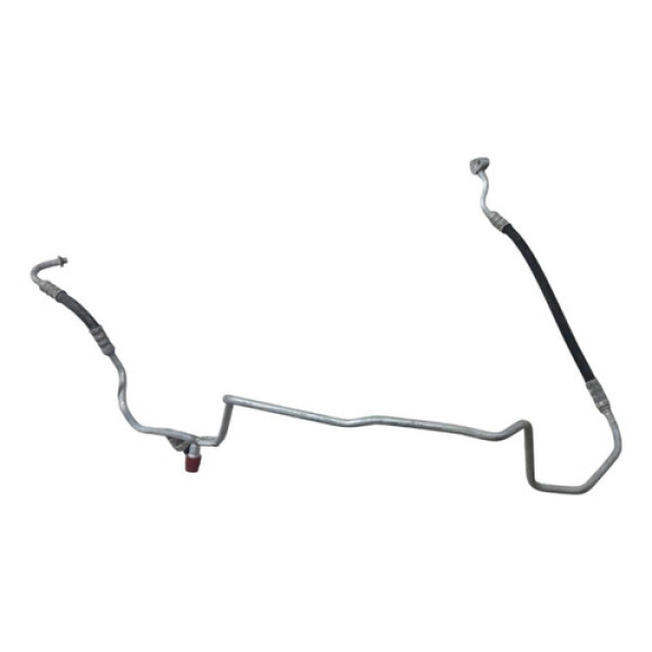 Mangueira Ar Condicionado Novo Palio 1.0 2012 À 2017 #2