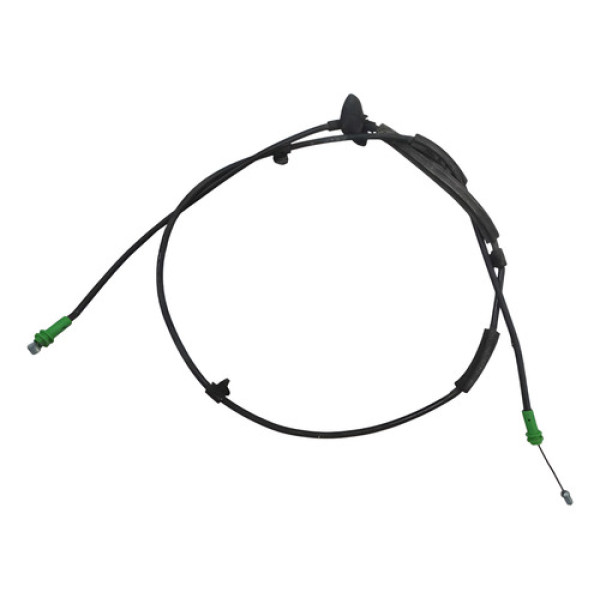 Cabo Abertura Capo Ka 2008 A 2013